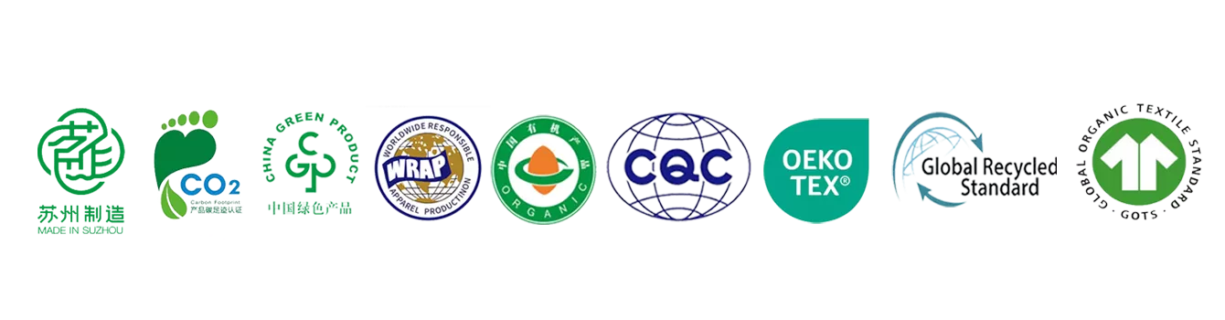 CERTIFICATIONS